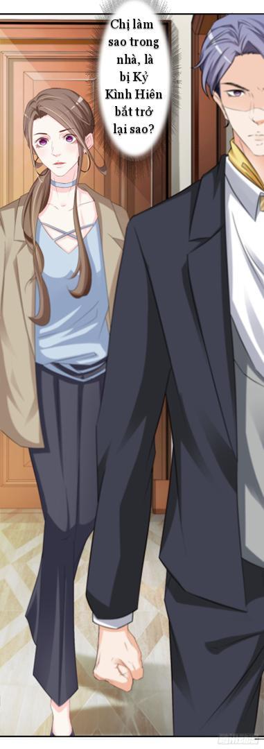 phệ tình chapter 3 18