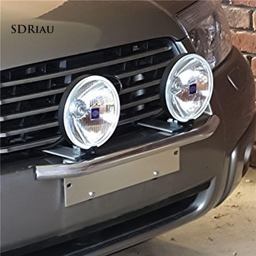 Đèn Led Gắn Biển Số Xe Ô Tô Suv