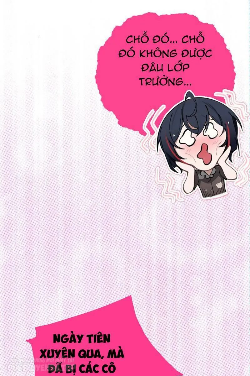 gia và nữ quỷ lấy cứng đối cứng chapter 3 25