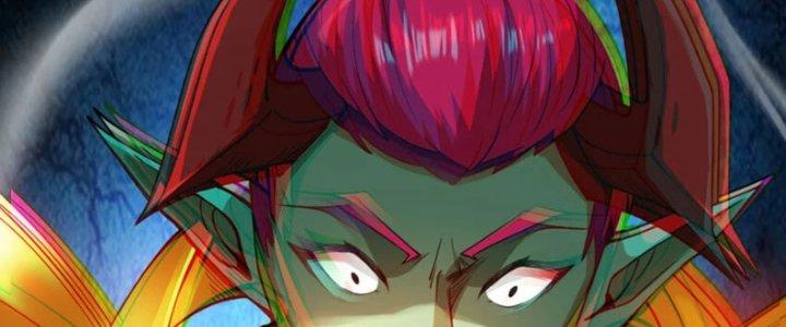 ẩn cư mười vạn năm, đời sau mời ta rời núi chapter 39 91