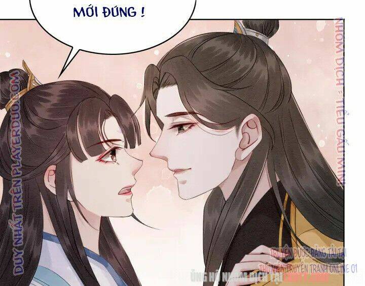 trọng sinh bá sủng nhiếp chính vương quá mạnh mẽ chapter 142 56