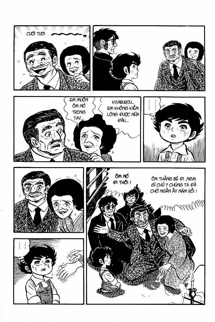 ganbare genki chapter 9 11