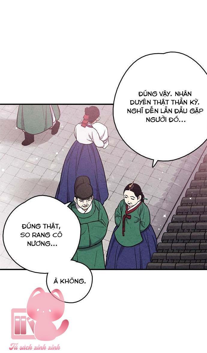 lệnh cấm hôn chapter 97 8