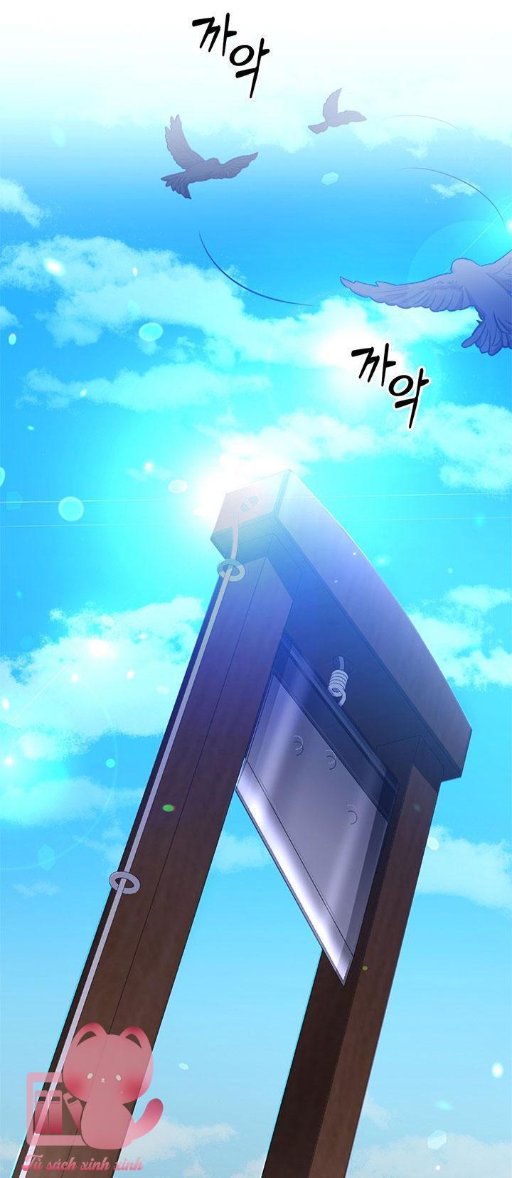 vụ bê bối của hoàng hậu bị phế truất chapter 1 2