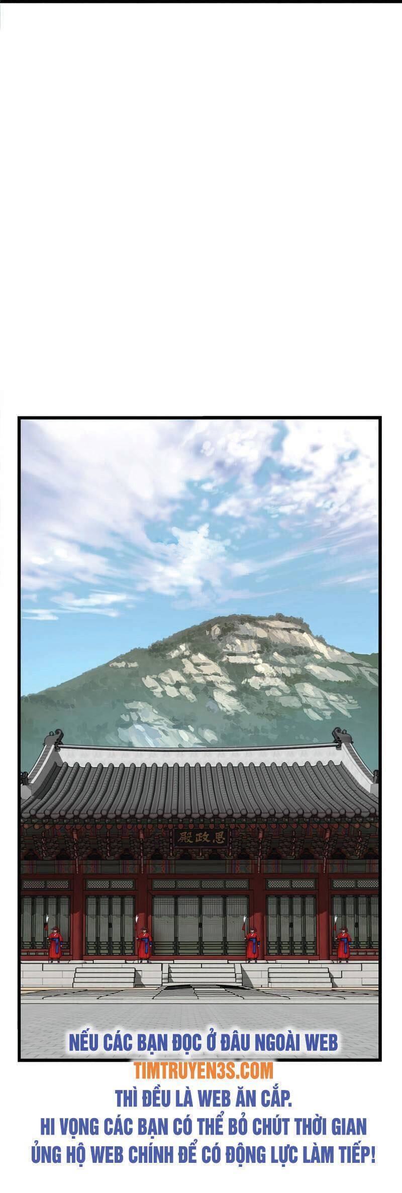 tôi sẽ sống như một hoàng tử chapter 80 26