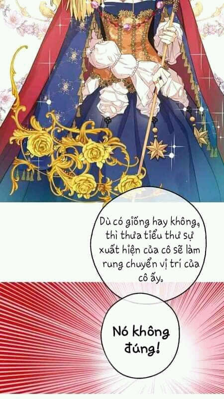 bỗng một ngày nọ tôi trở thành nàng công chúa chapter 66 10