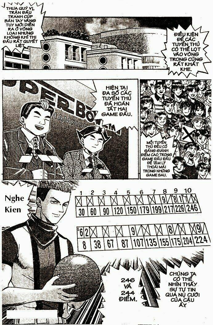 bowling king chapter 63 16