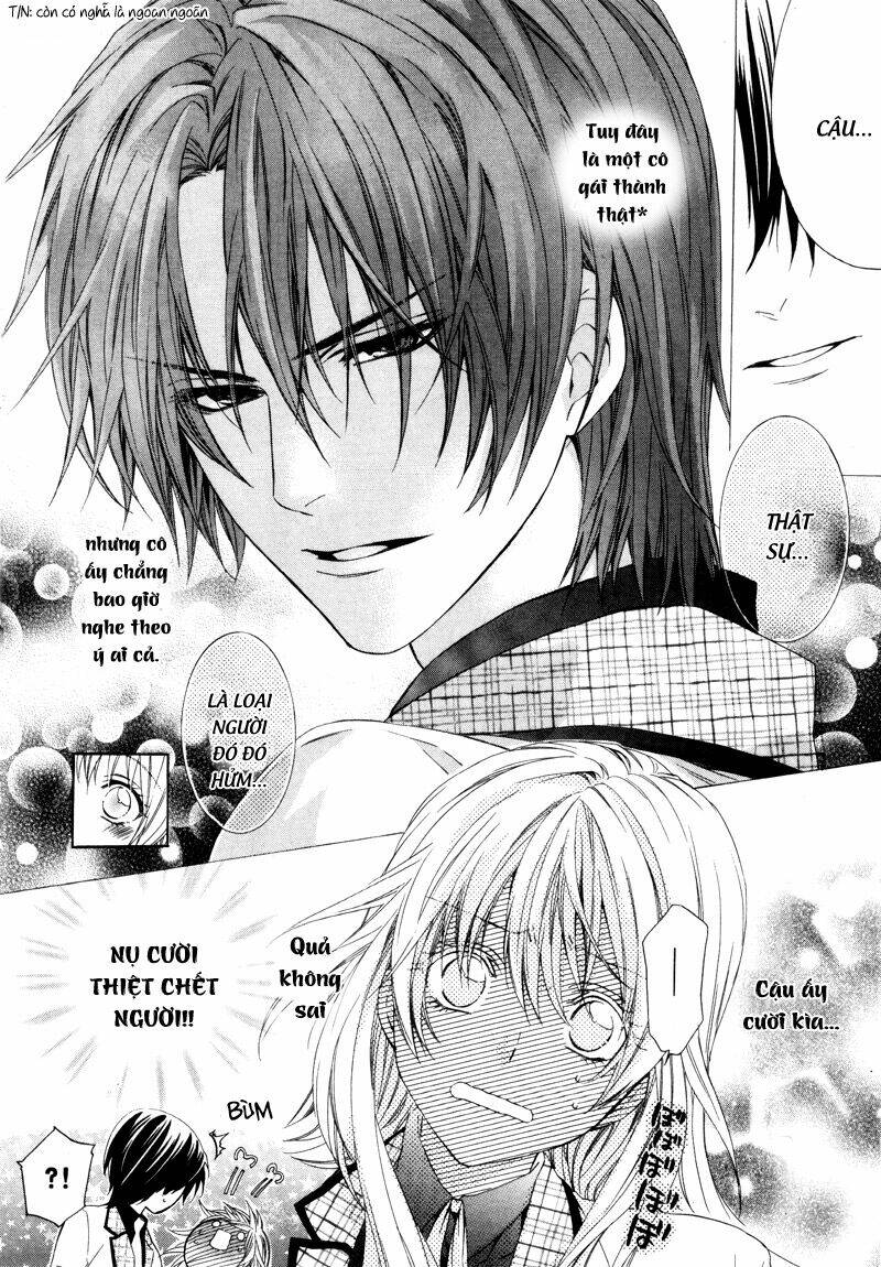 kami-sama gakuen armeria chapter 2 51