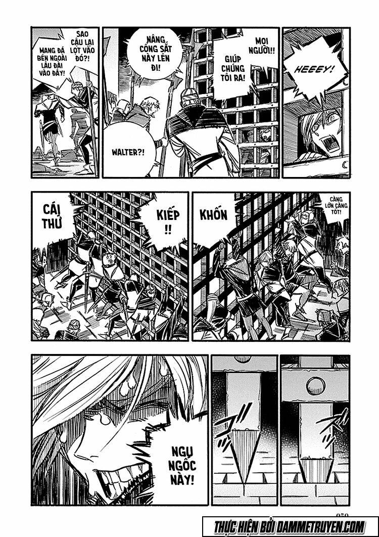 wolfsmund chapter 15.2 14