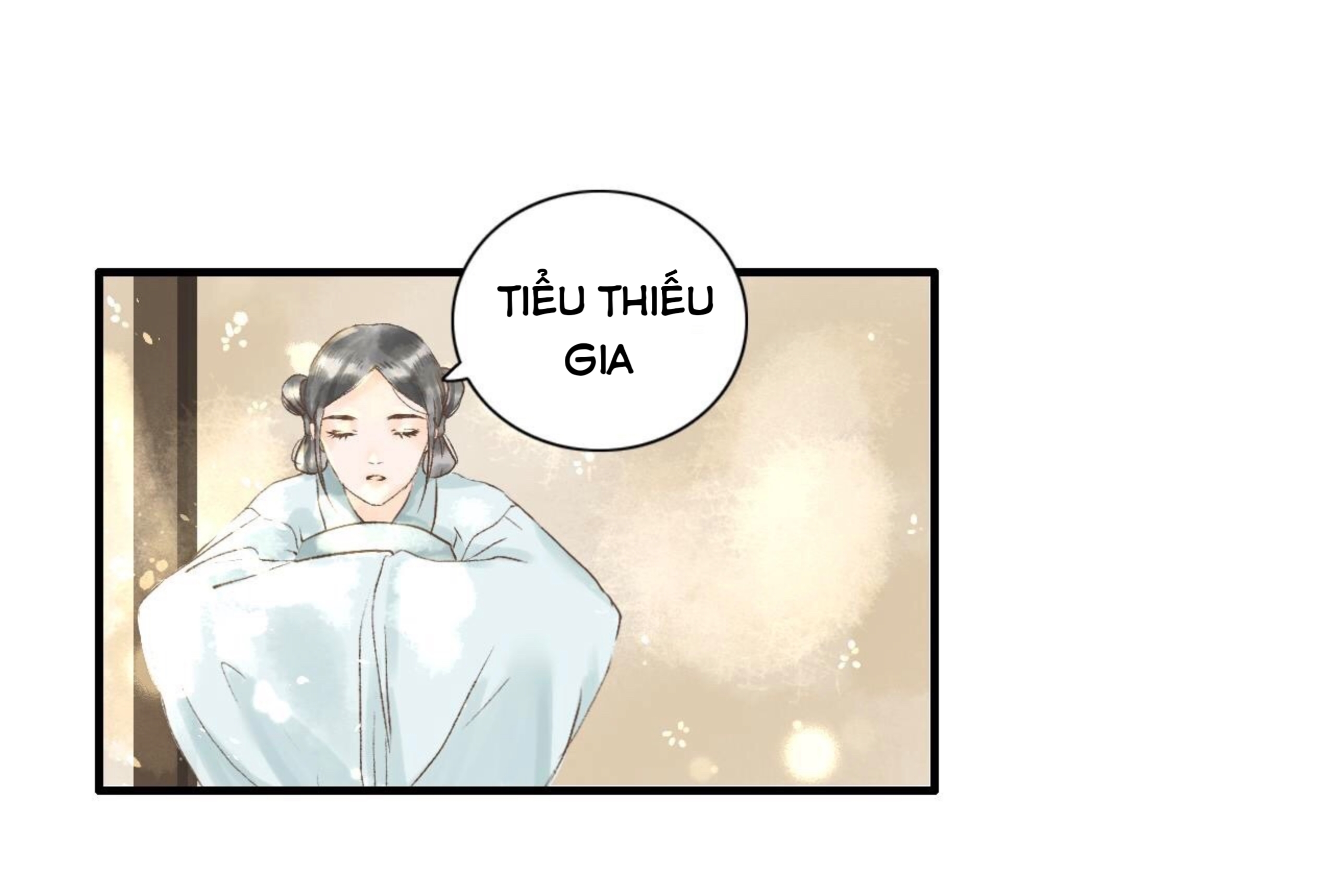 mộc hữu chi chapter 1 41