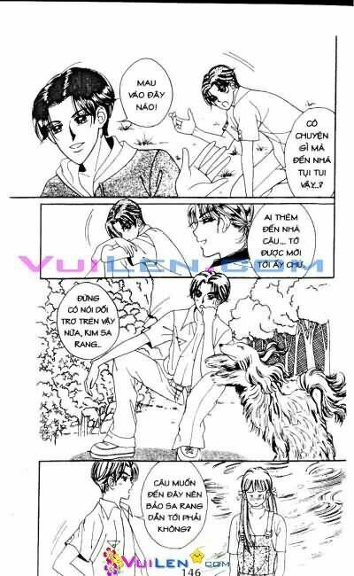 hợp đồng nô lệ chapter 7 146
