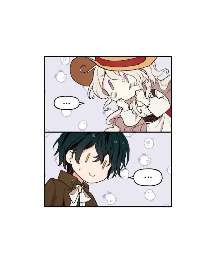 mong ước tuyệt vọng của một phù thủy chapter 3 39