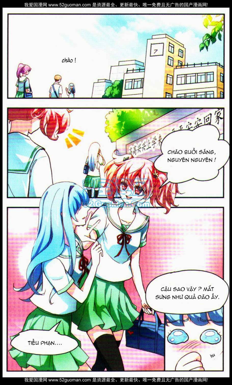 vong xuyên sóng gợn chapter 1 2