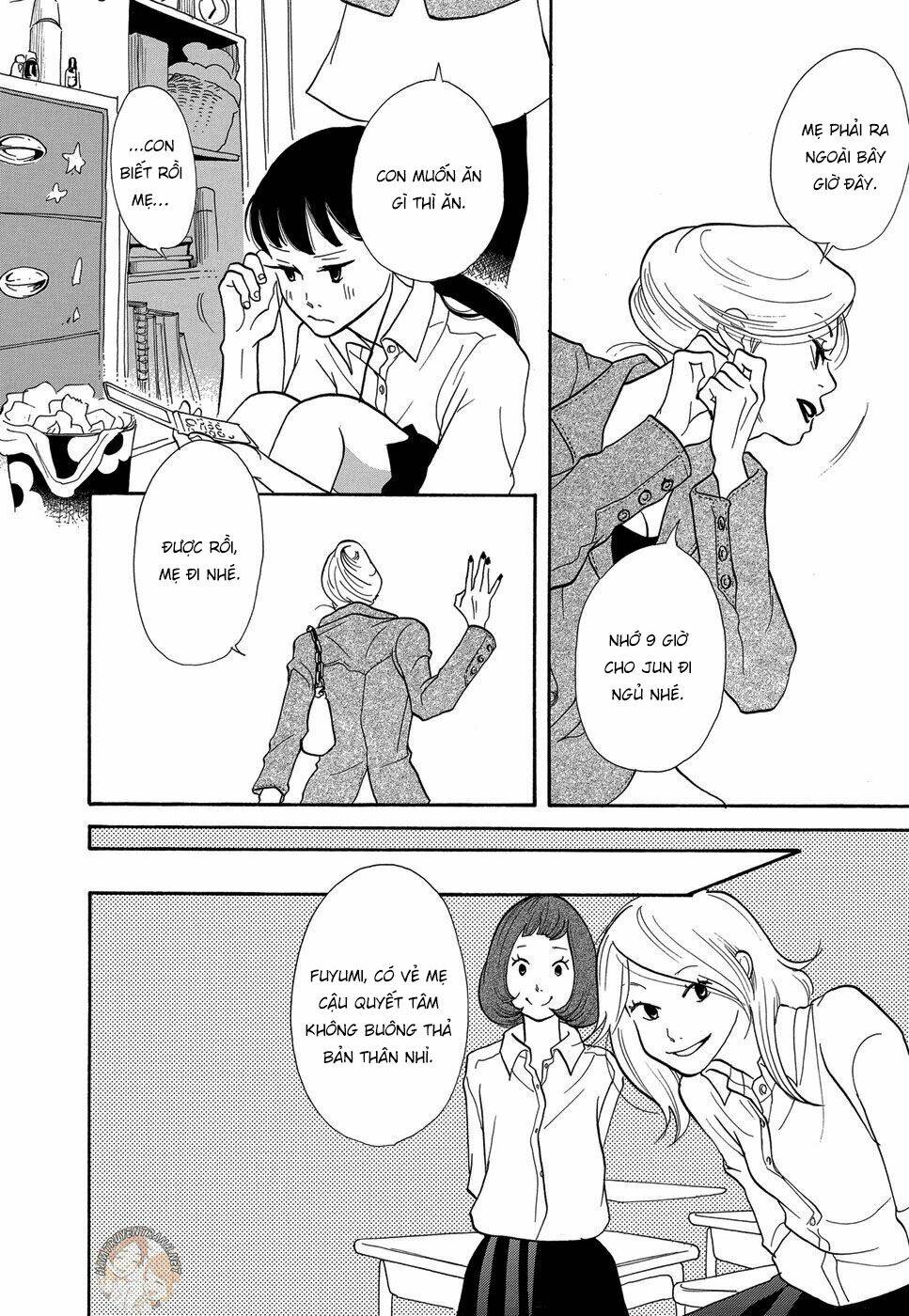 kurasu hako chapter 2 7