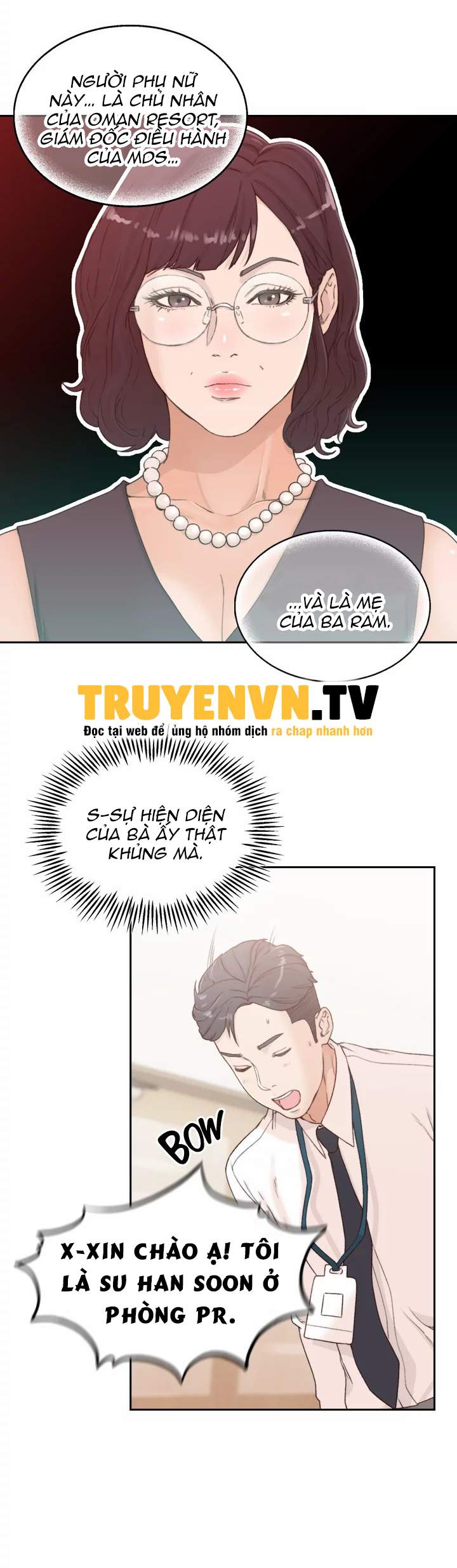 tình cũ không rủ cũng tới chapter 8 33