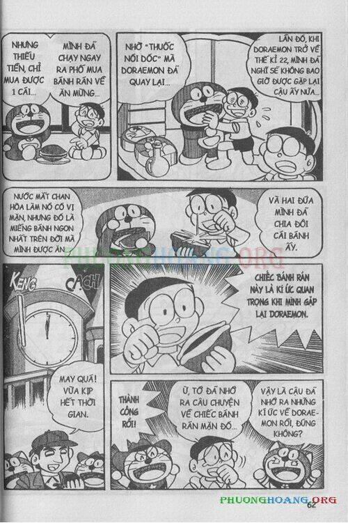 the doraemon special (đội quân doraemons đặc biệt+đội quân đôrêmon thêm) chapter 5 63