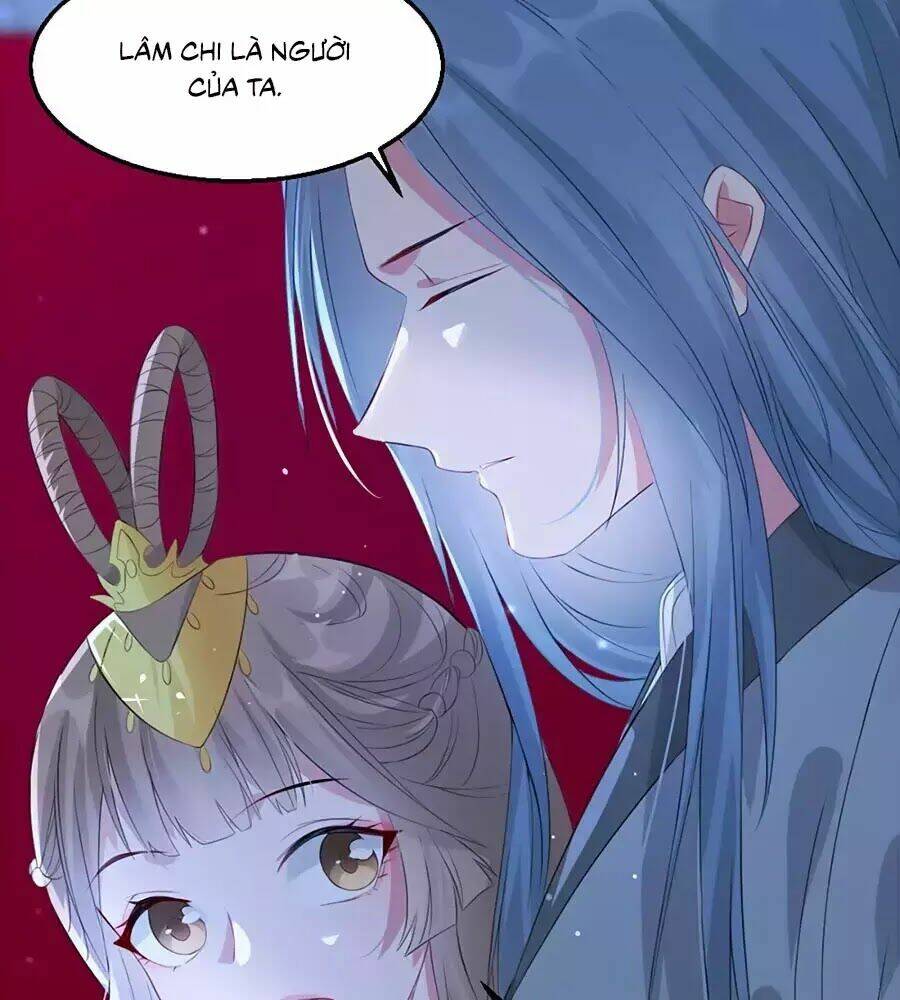 gian phi như thử đa kiều chapter 63 23