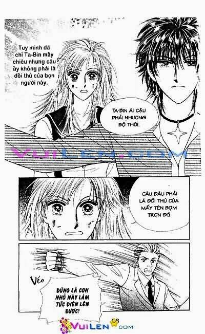 hoa người chapter 5 99