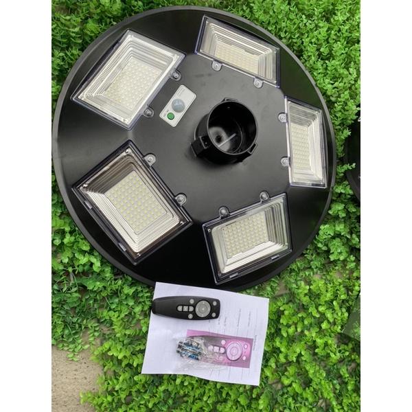 Đèn Led trang trí,đèn UFO đĩa bay năng lượng mặt trời,đèn năng lượng công viên,sân vườn
