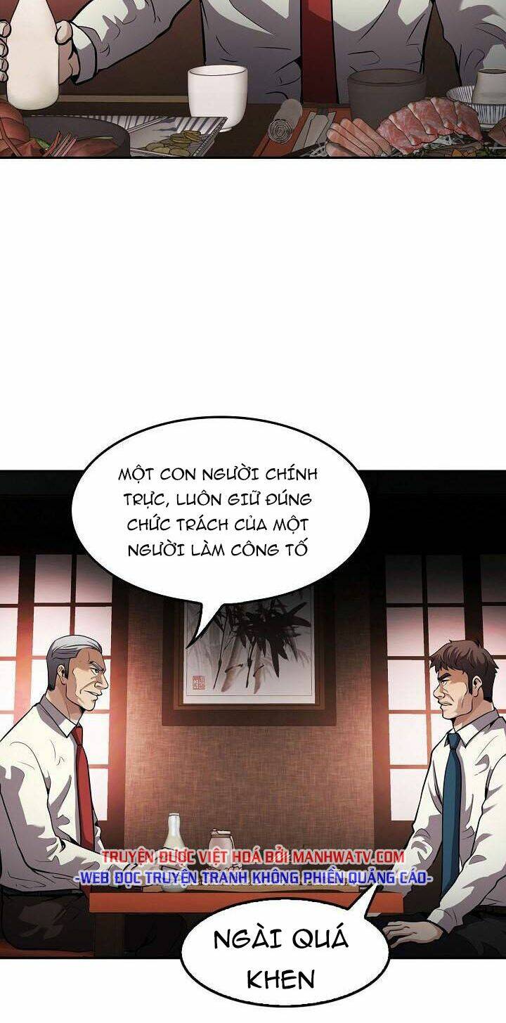 điều tra viên chuyển sinh chapter 107 24