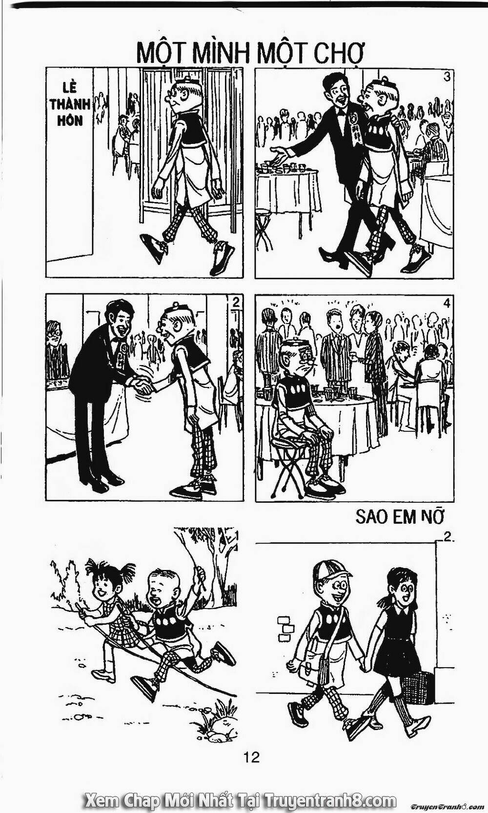 chú thoong chapter 151 8