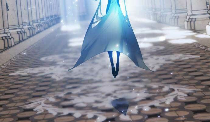 Trở Lại Thành Người Chơi chapter 88 38