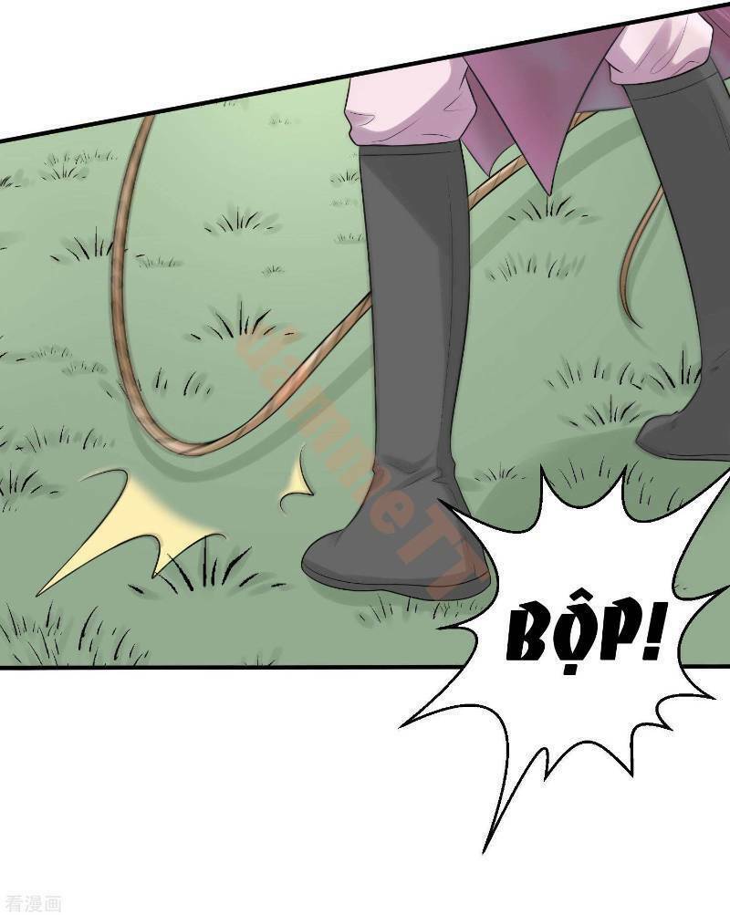 độc y đích nữ chapter 69 6