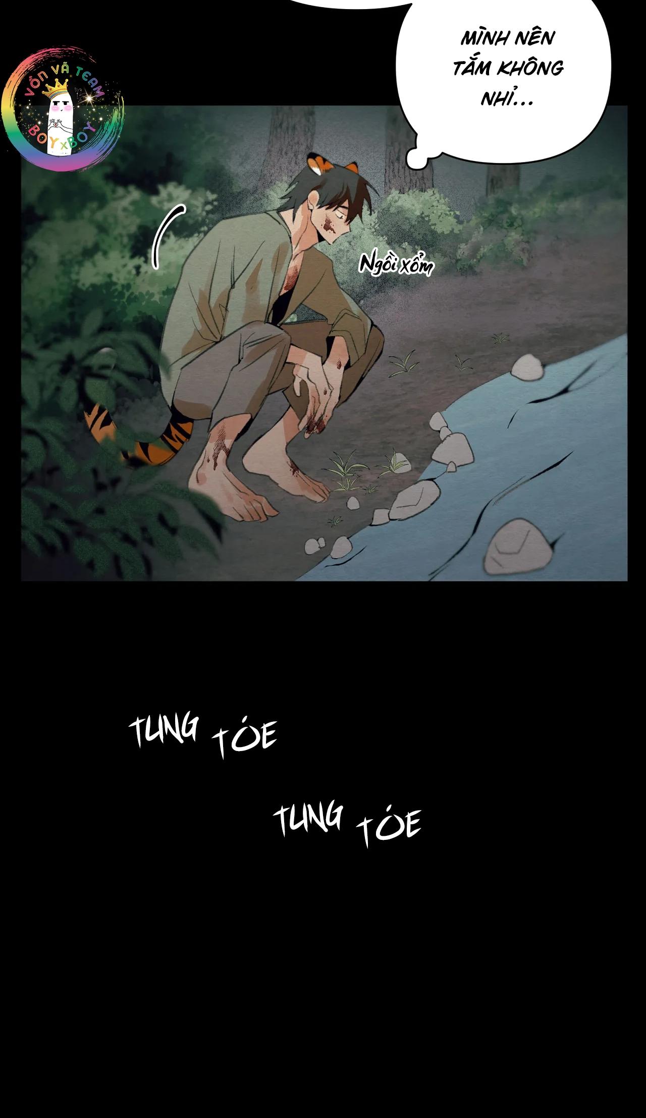 manhwa chịch vồn chịch vã chapter 9 28