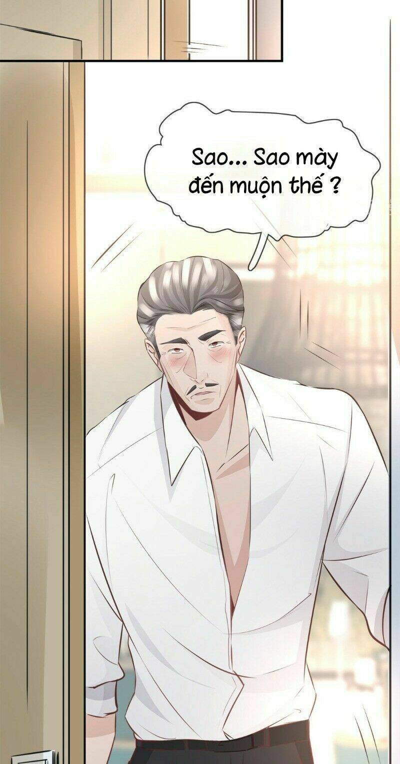 thương tiên sinh mã giáp của anh lại rơi rồi chapter 9 17