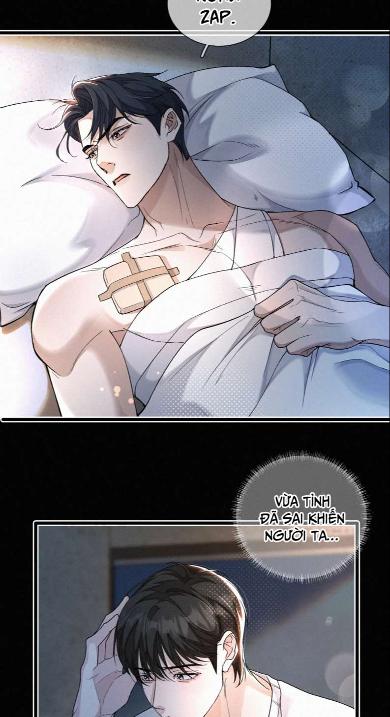 ngày quốc tế thiếu nhi của sơ tam chapter 6 32