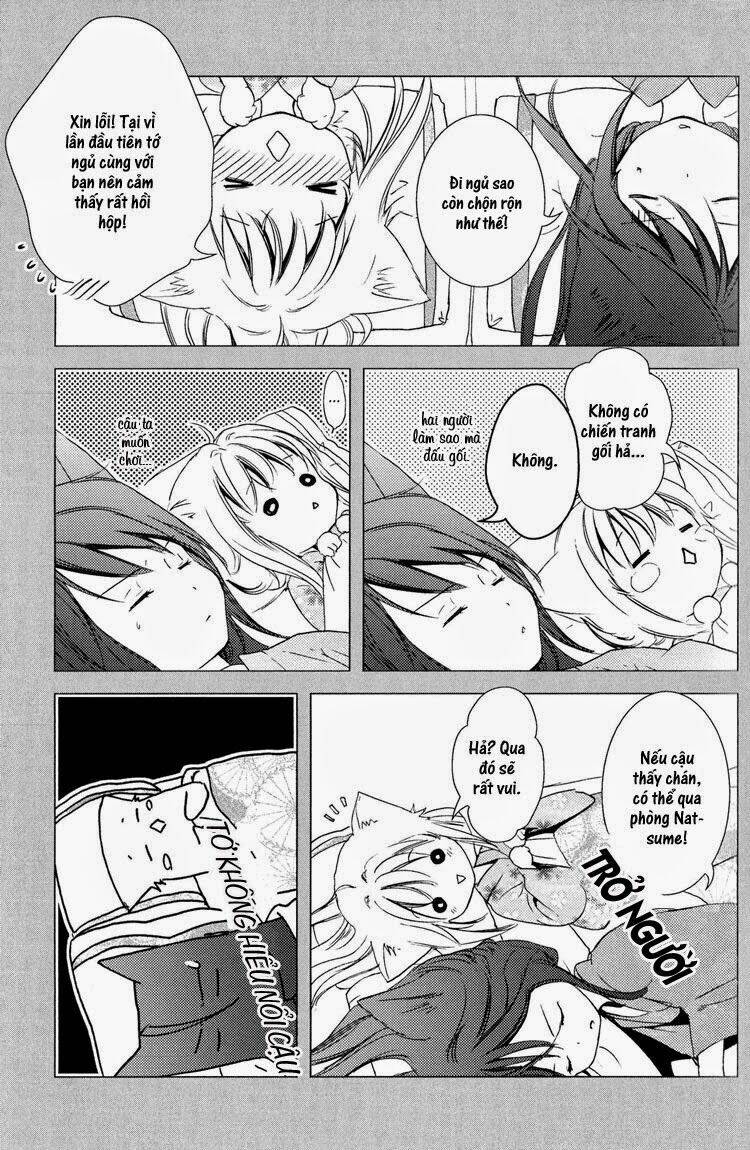 konohanatei kitan chapter 6 26