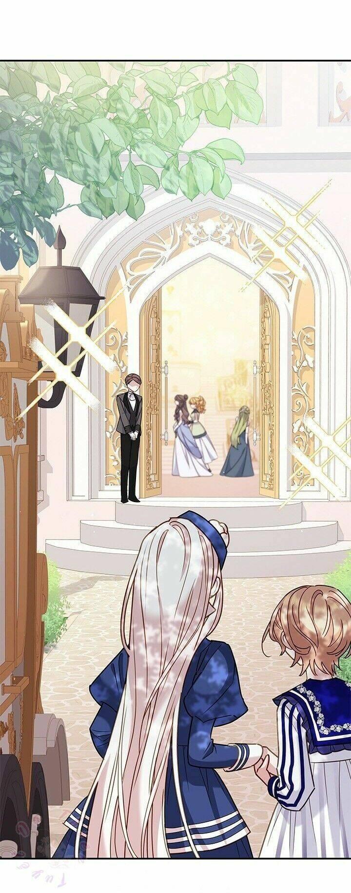 để yên cho tiểu thư hiền chapter 19 55