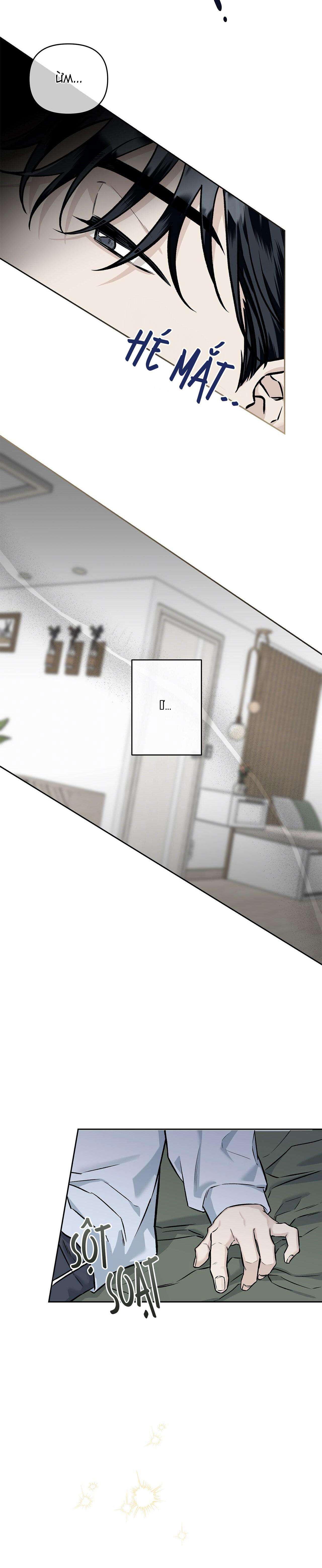 dưới vùng đất xanh chapter 1 36