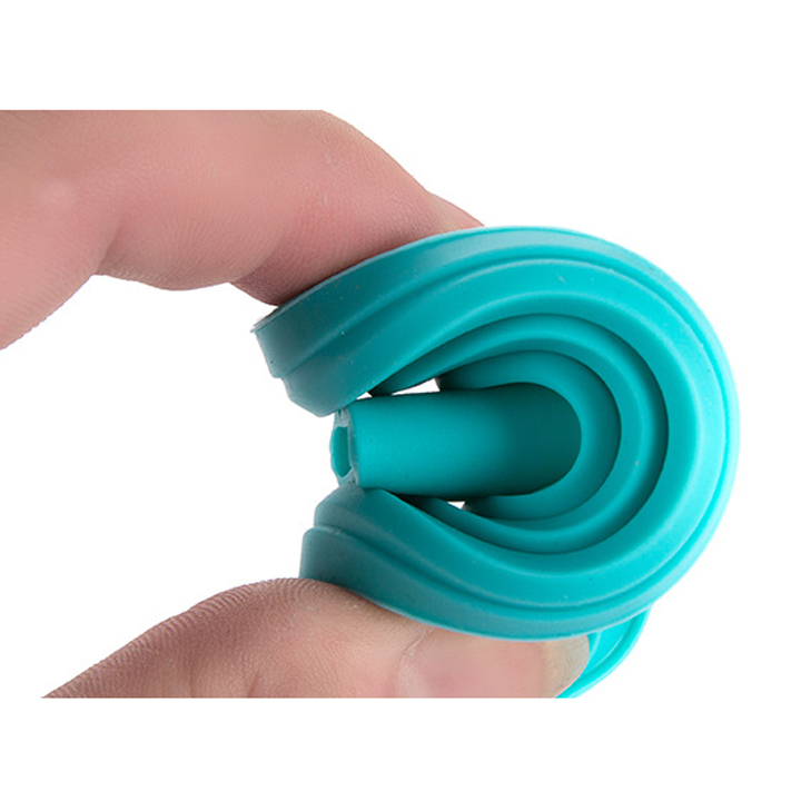 Phểu Silicon Xếp Gọn