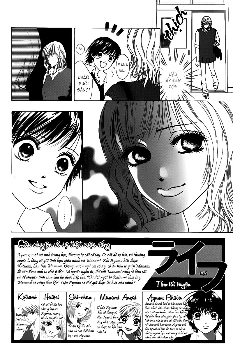 life chapter 4 5