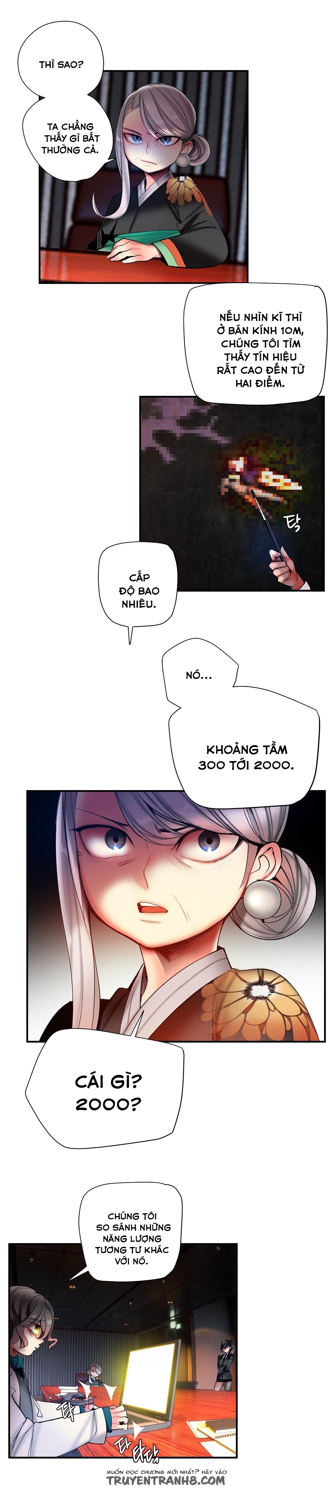 sự ràng buộc của lilith chapter 53 23