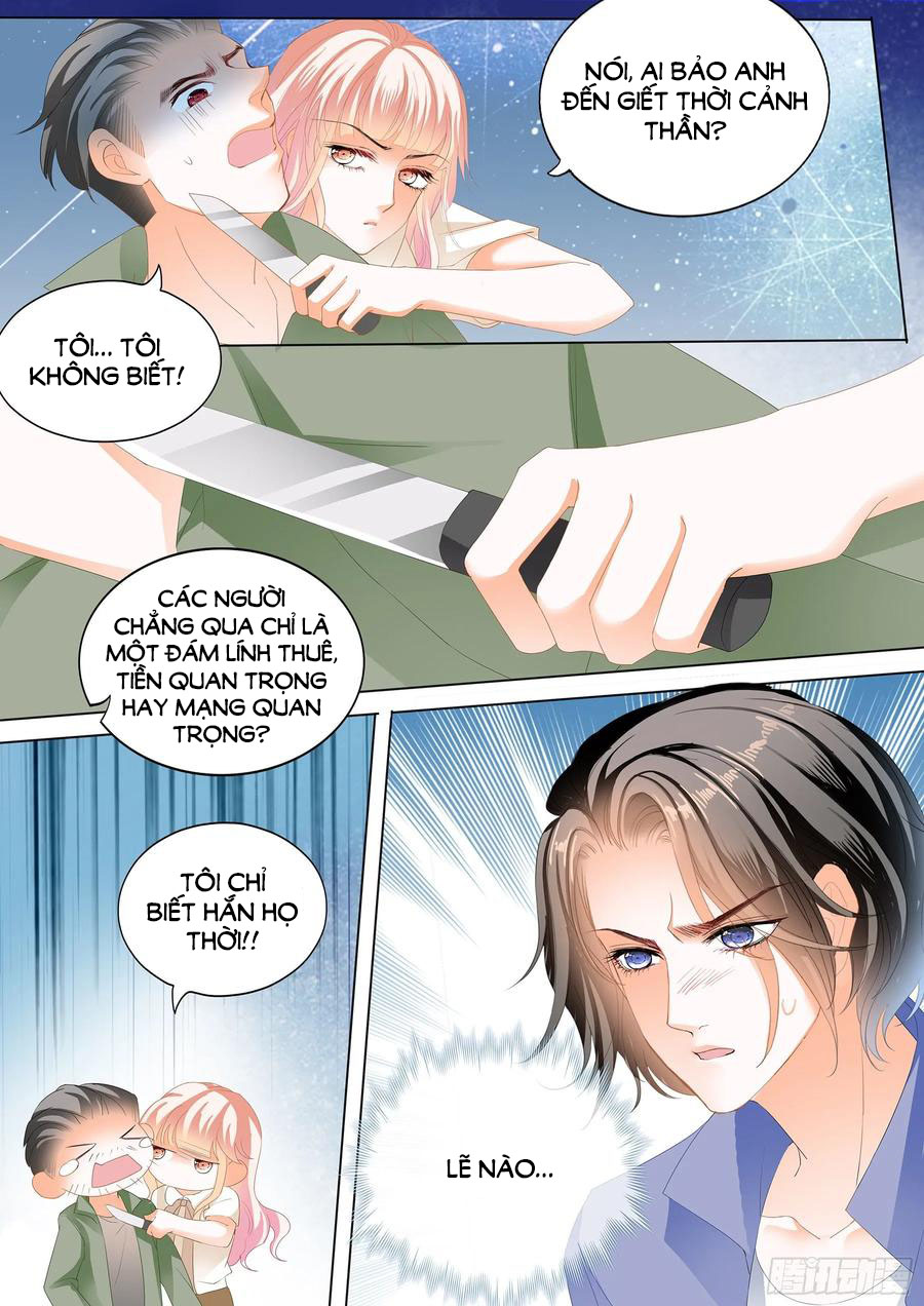 bá đạo tiểu thúc, xin trêu chọc vừa thôi! chapter 165 4