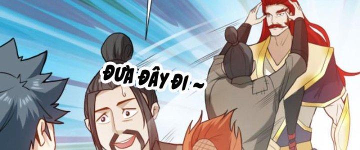 ẩn cư mười vạn năm, đời sau mời ta rời núi chapter 17 79