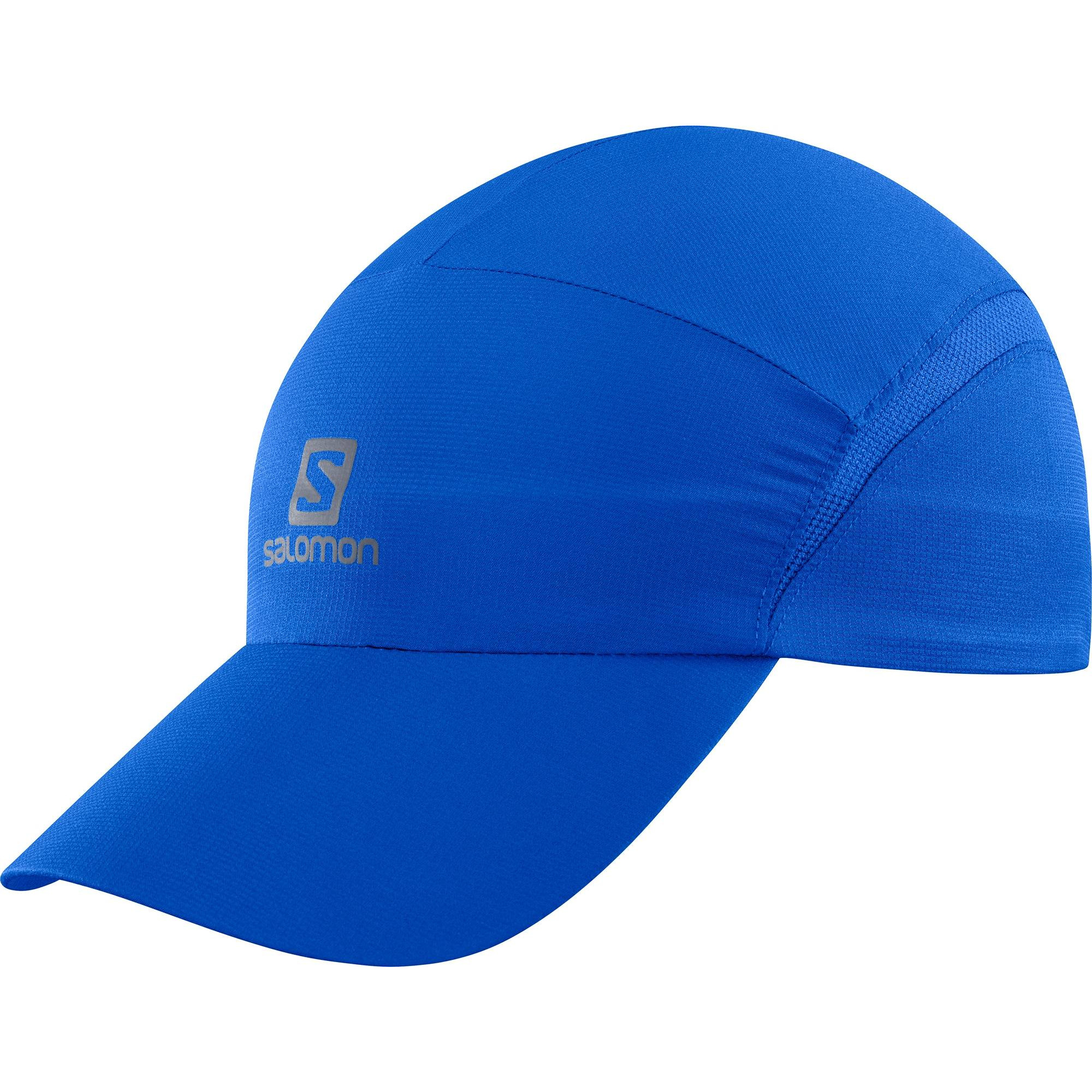 Nón chạy bộ XA CAP NAUTICAL BLUE - LC1037100