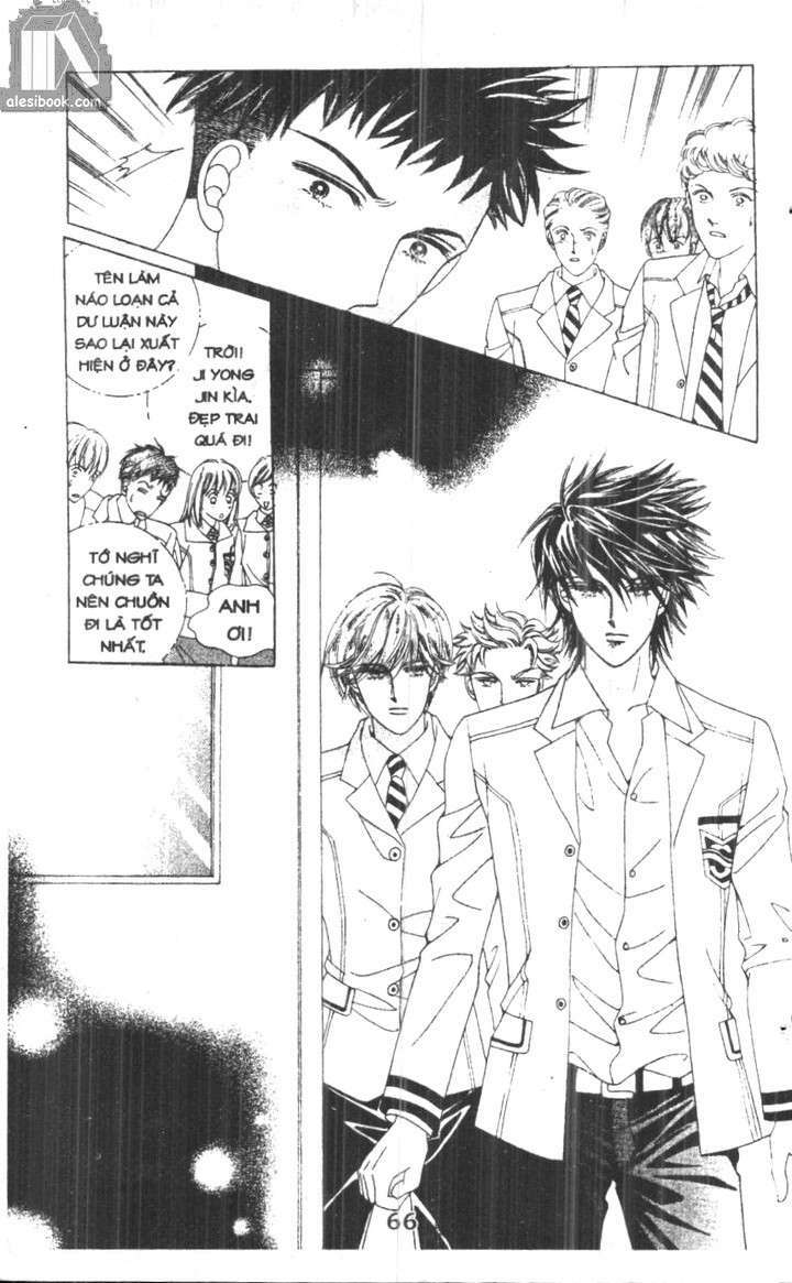 hồng tiểu thư chapter 10 5