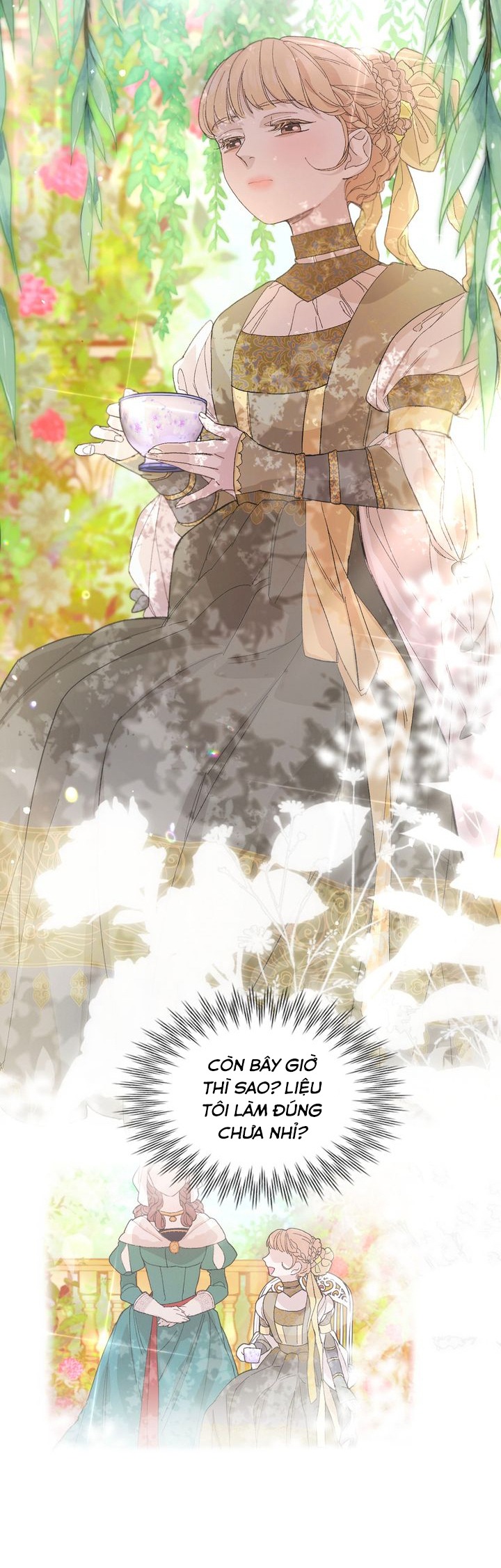 quán trọ dragondaily chapter 11 23