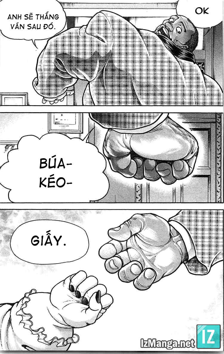 baki – son of ogre chapter 60 15