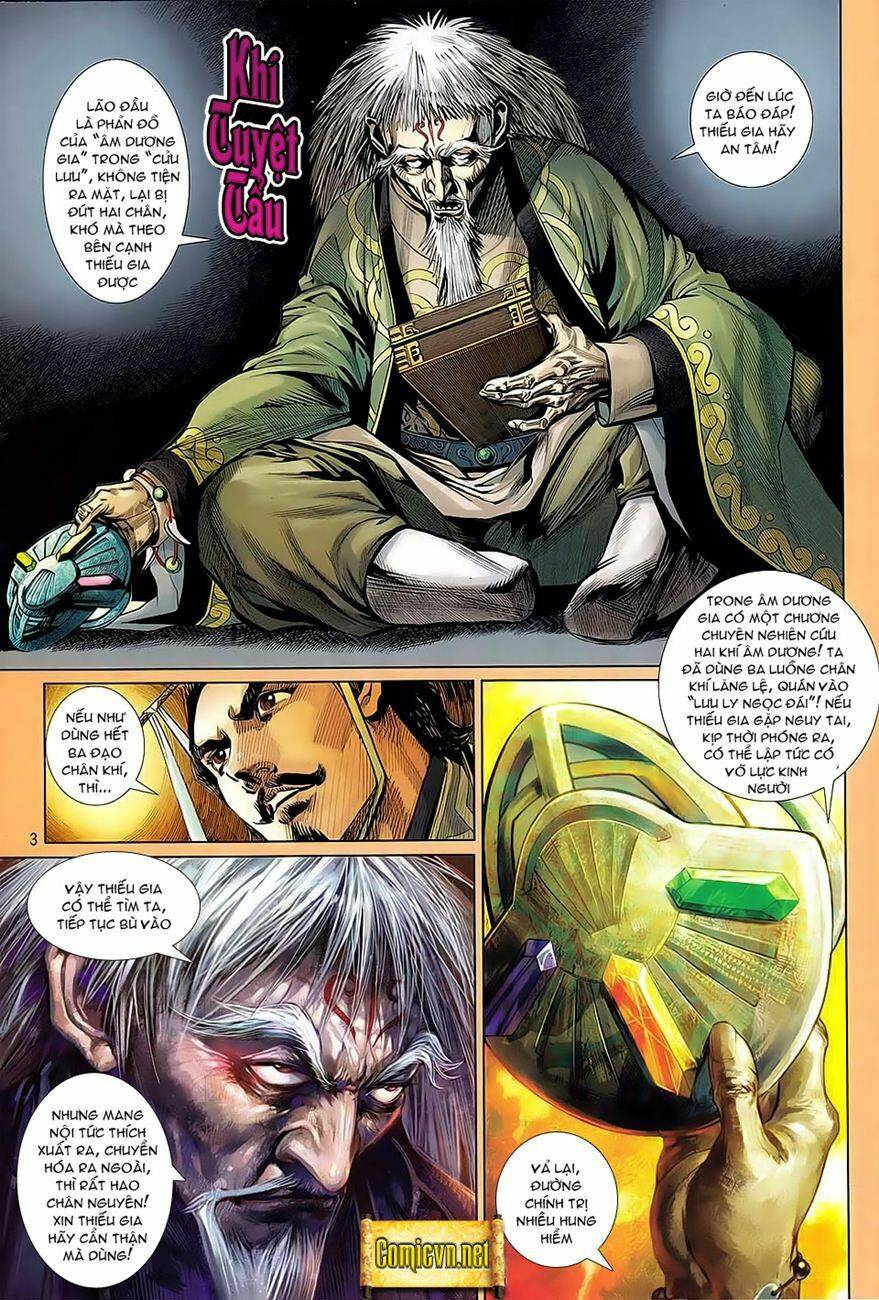 thích hoàng chapter 6 3