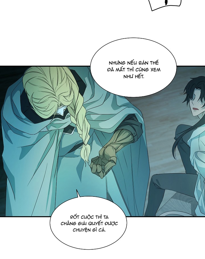 ever green chapter 21 70