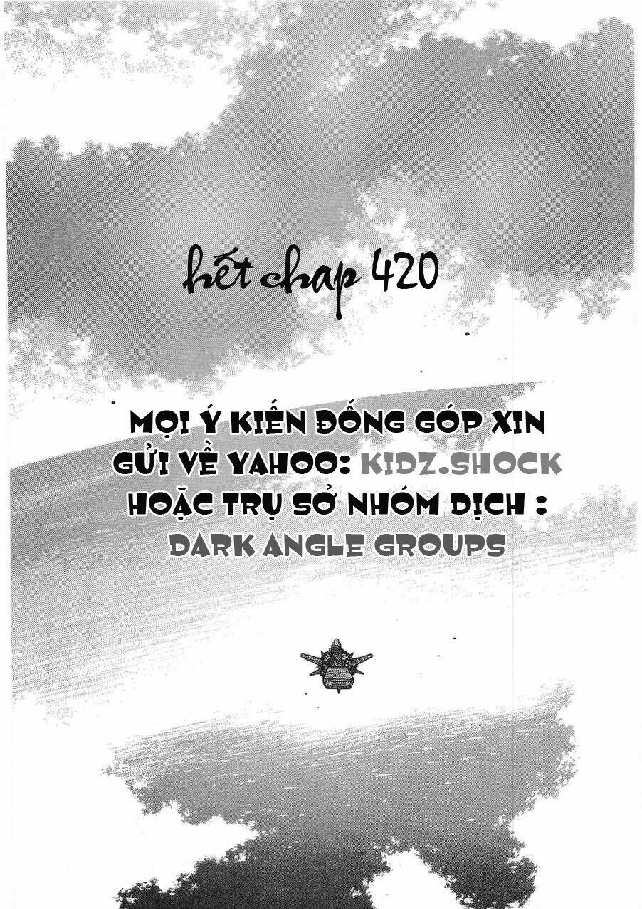 3x3 eyes chapter 420 16