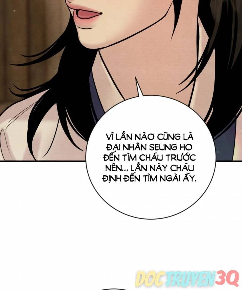 dạ ký chapter 129 19