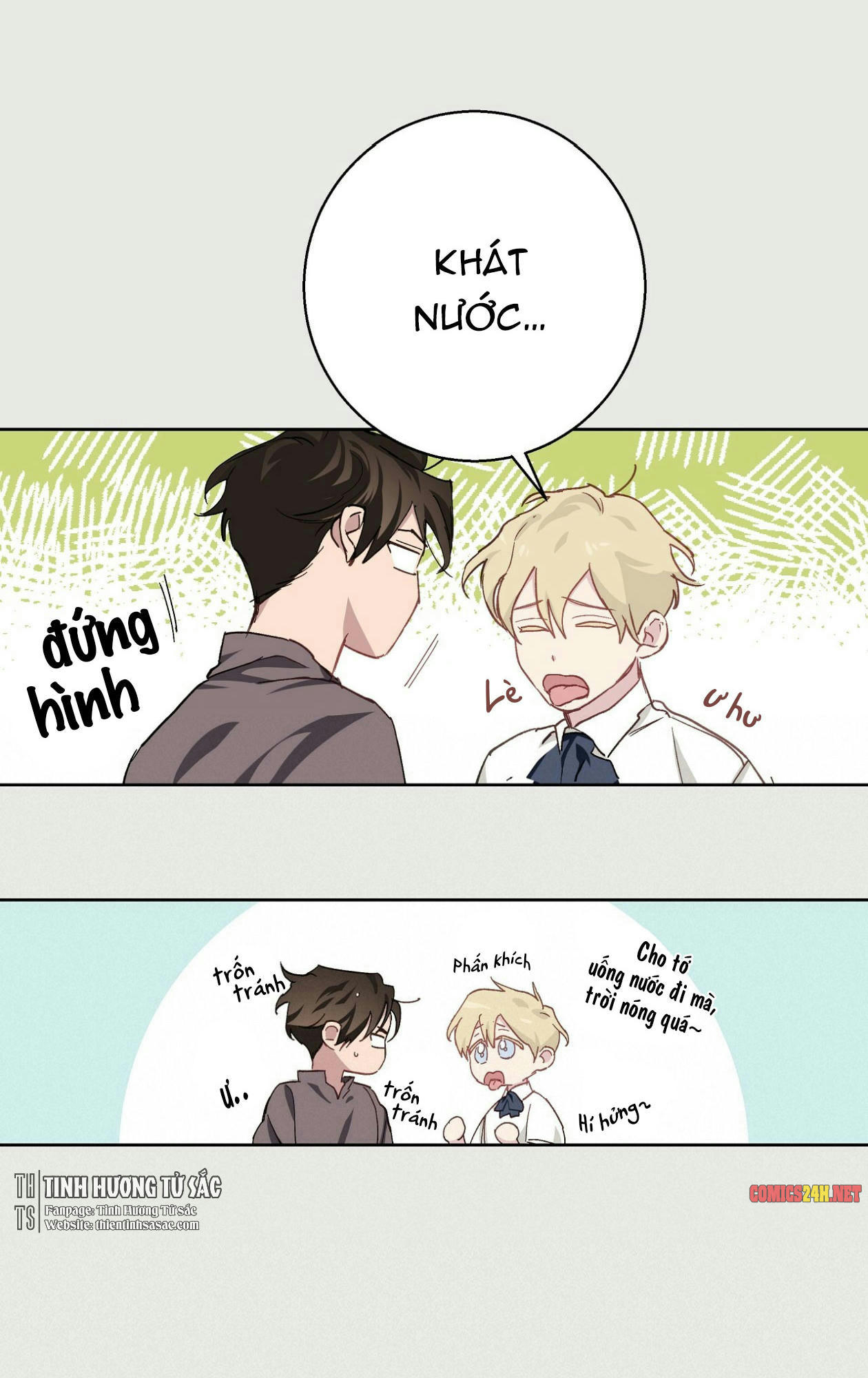 ma pháp sư của eden chapter 21 39