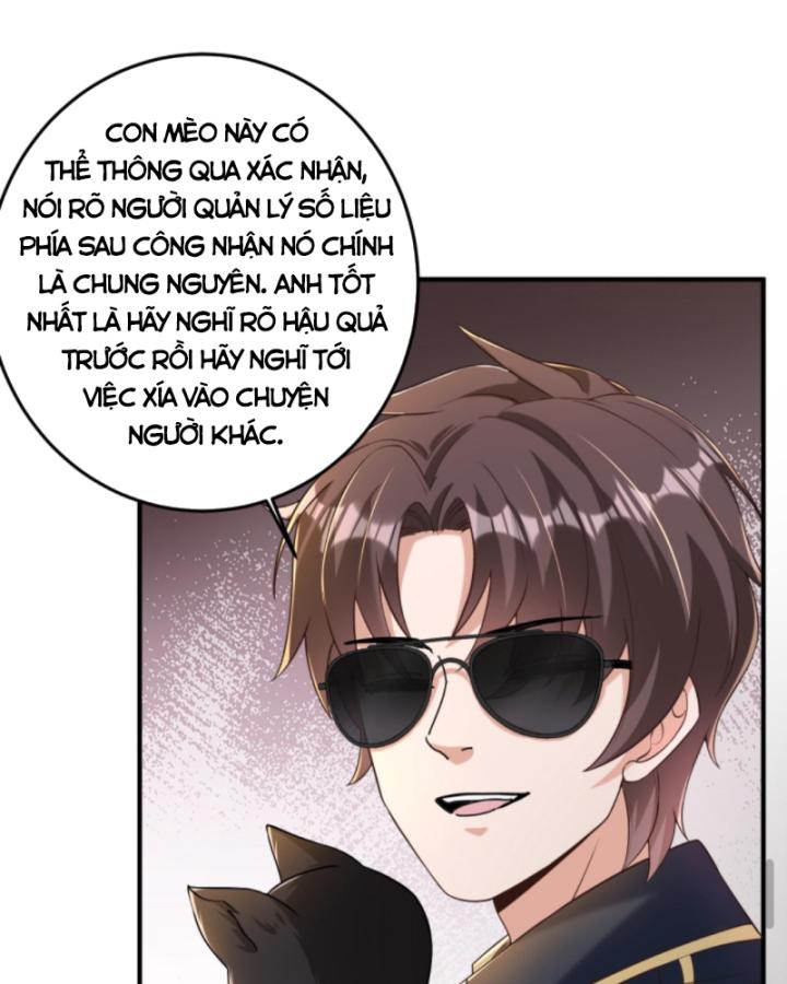 học cùng em gái, tôi bất cẩn vô địch rồi chapter 114 28