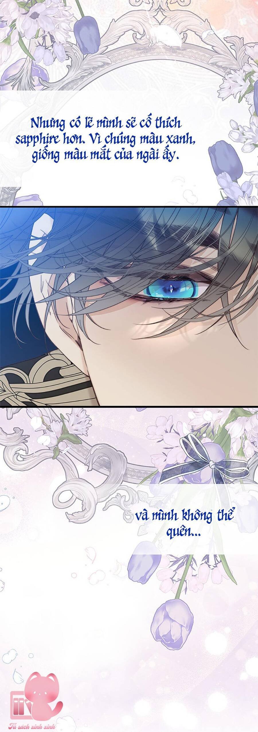 [15+] công chúa chloe chapter 119 64