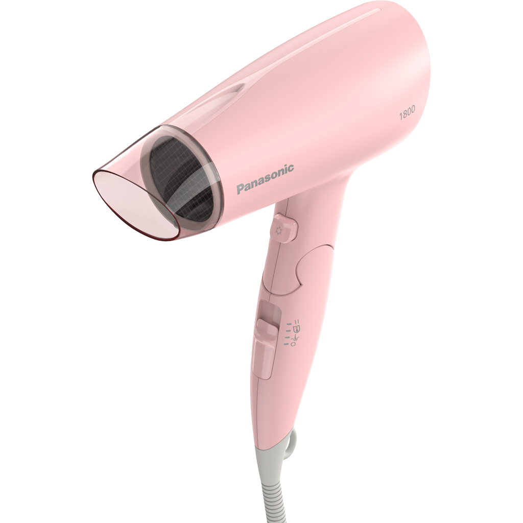 Máy sấy tóc Panasonic EH-ND37-P645 Hồng - Hàng chính hãng